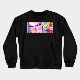 Carmilla's Cheers Crewneck Sweatshirt